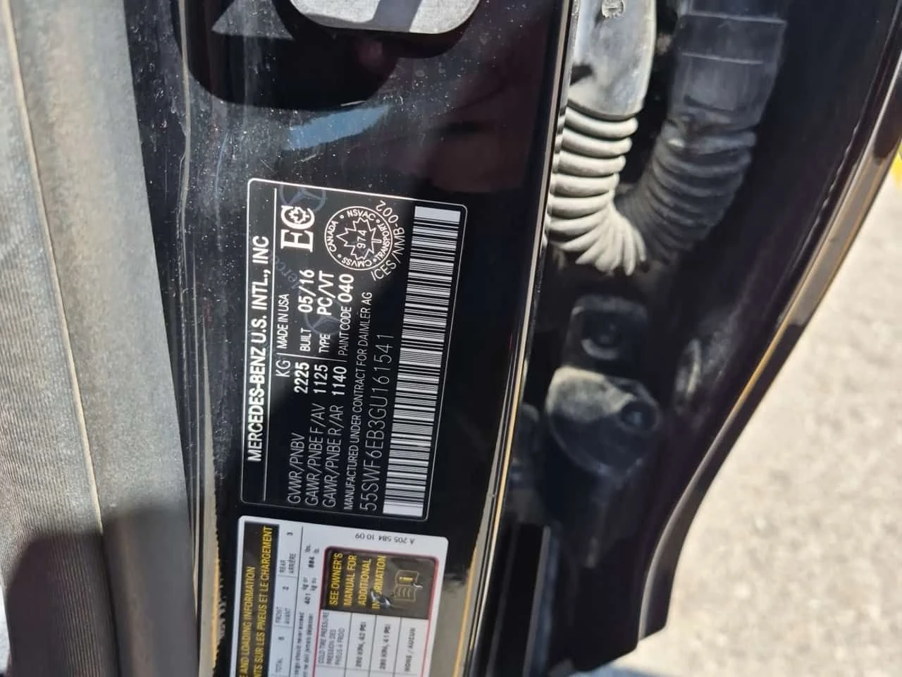 Mercedes-Benz C 450 AMG * CARFAX * ���� �� �� | Mobile.bg � ����������� 14