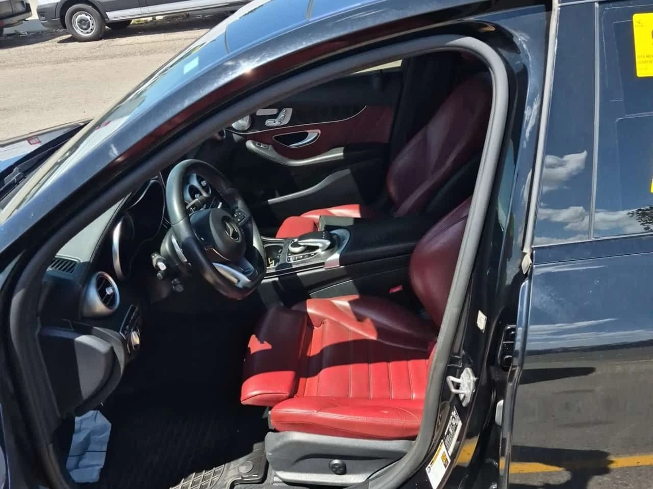 Mercedes-Benz C 450 AMG * CARFAX * ���� �� �� | Mobile.bg � ����������� 5