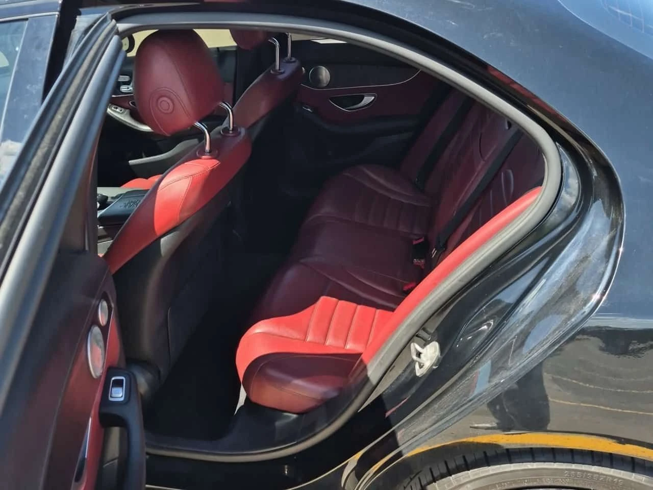 Mercedes-Benz C 450 AMG * CARFAX * ���� �� �� | Mobile.bg � ����������� 11
