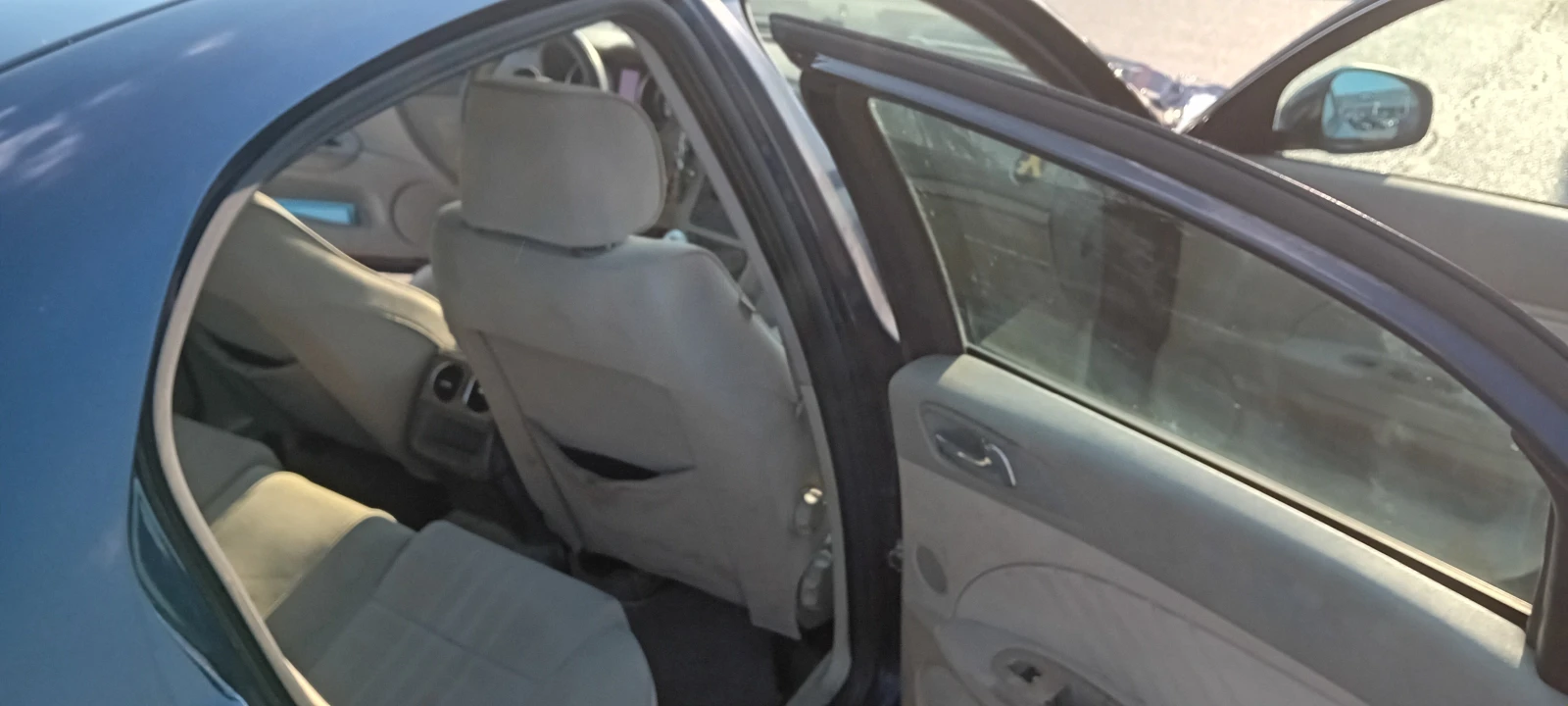 Alfa Romeo 159 JTDm, снимка 6 - Автомобили и джипове - 55578267