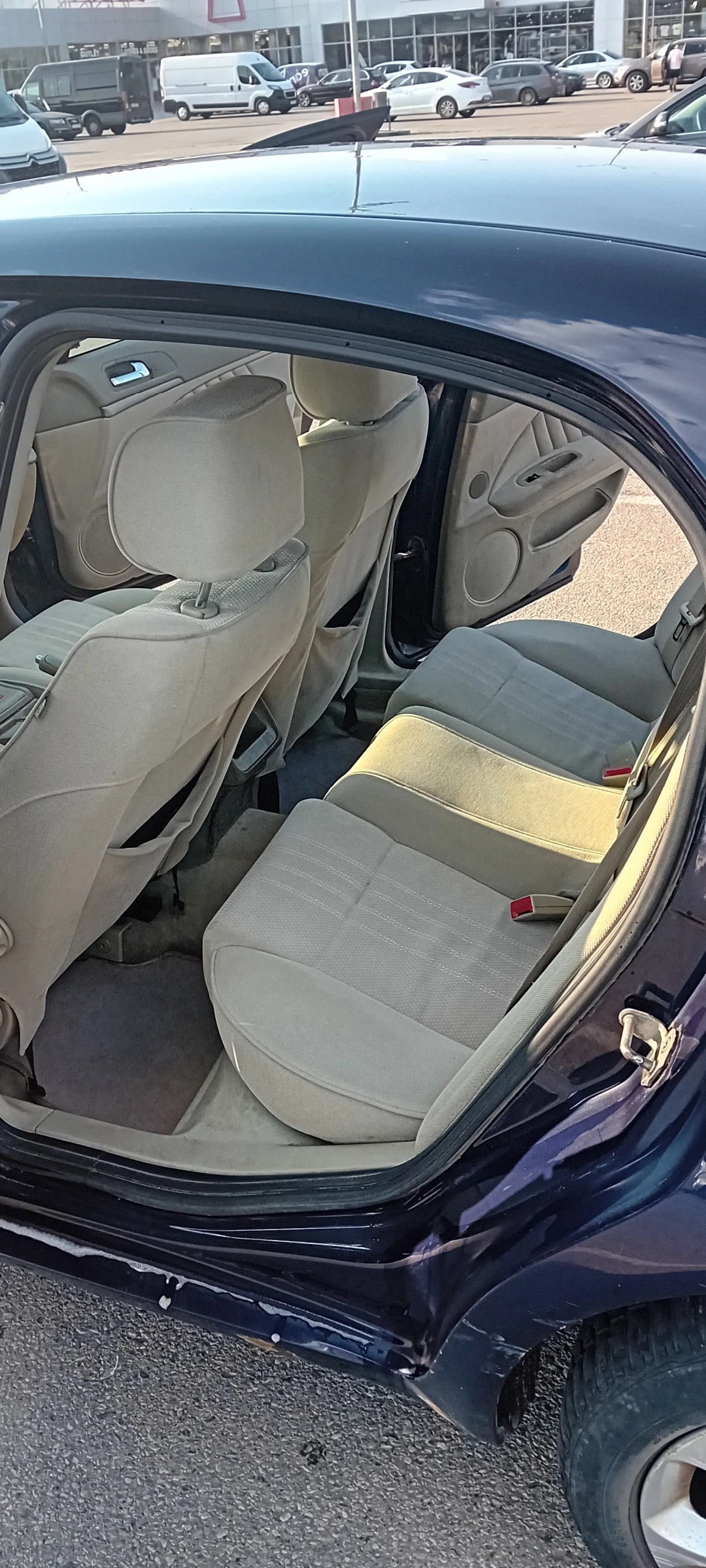 Alfa Romeo 159 JTDm, снимка 8 - Автомобили и джипове - 55578267