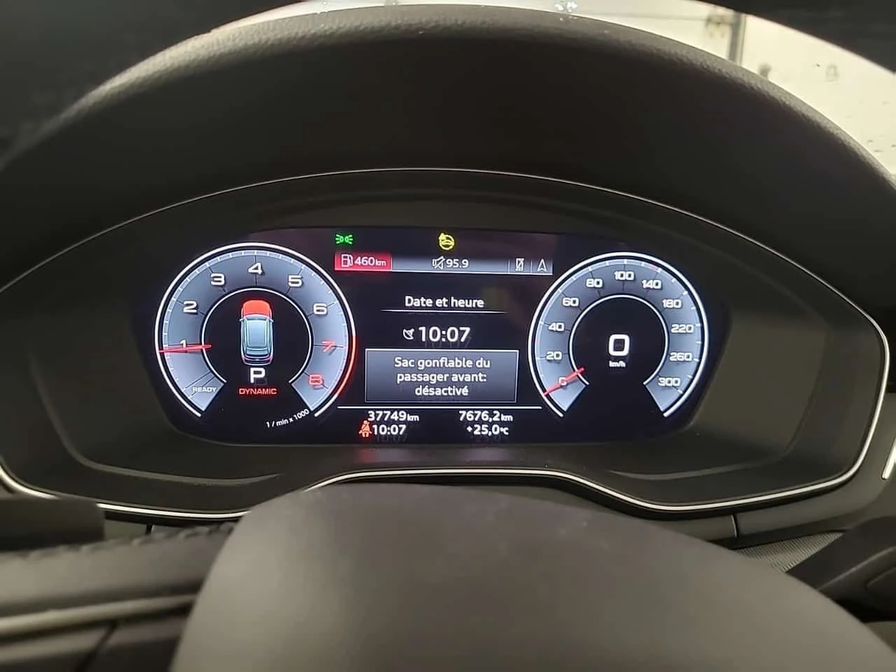 Audi A4 Allroad  PROGRESSIV / ATRIX / �������� / ����� ������ | Mobile.bg � ����������� 12
