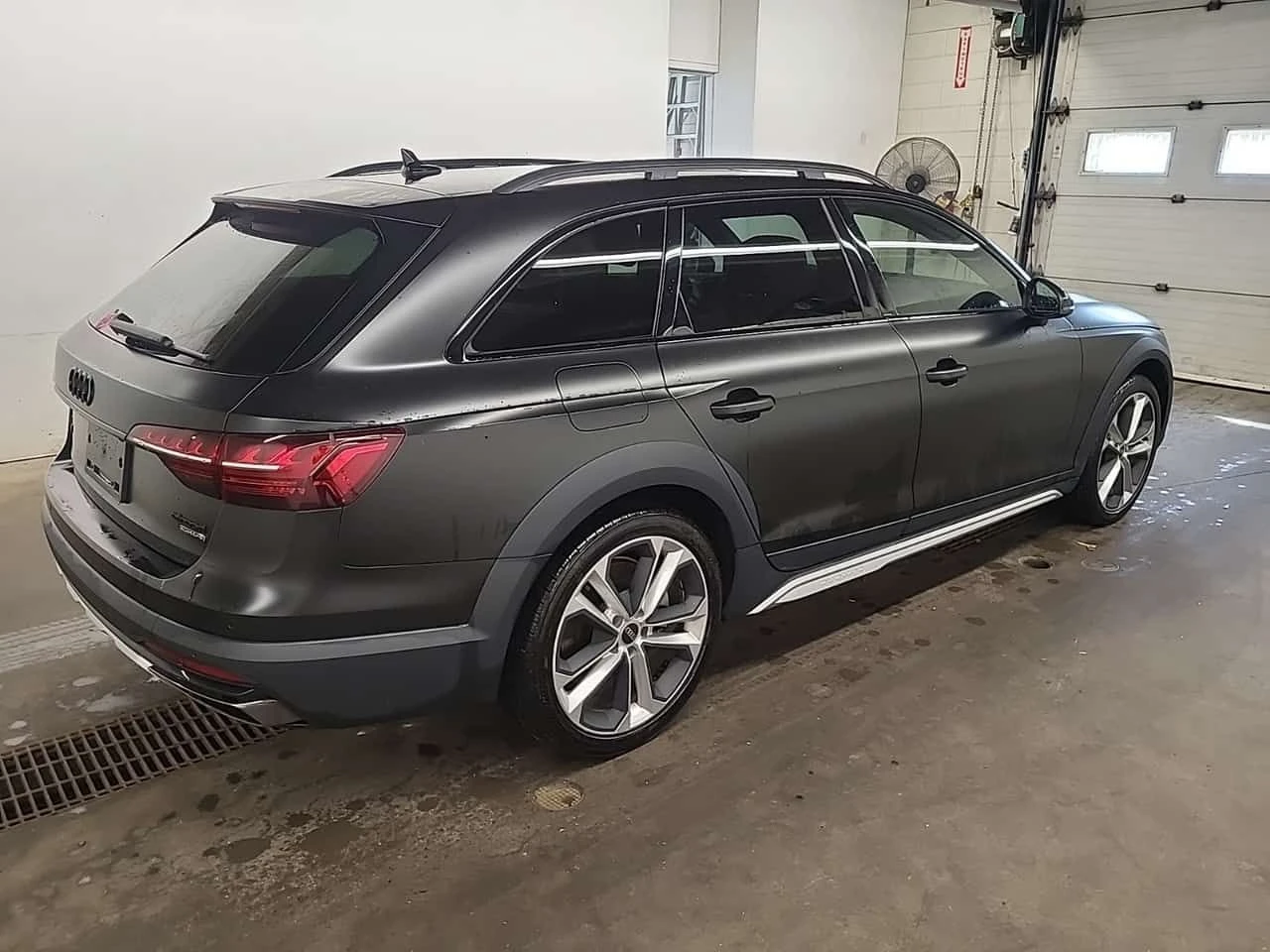 Audi A4 Allroad  PROGRESSIV / ATRIX / �������� / ����� ������ | Mobile.bg � ����������� 3