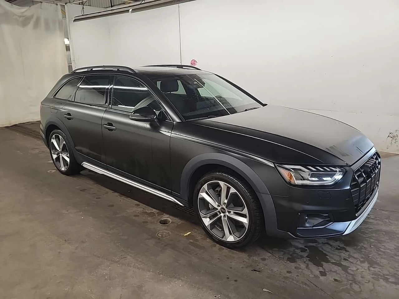 Audi A4 Allroad  PROGRESSIV / ATRIX / �������� / ����� ������ | Mobile.bg � ����������� 2