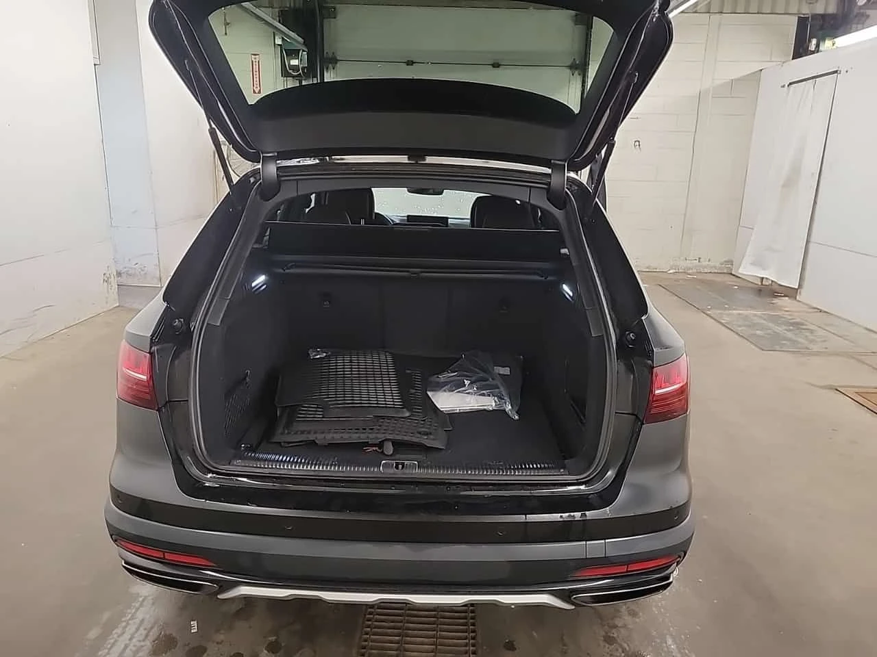 Audi A4 Allroad  PROGRESSIV / ATRIX / �������� / ����� ������ | Mobile.bg � ����������� 6