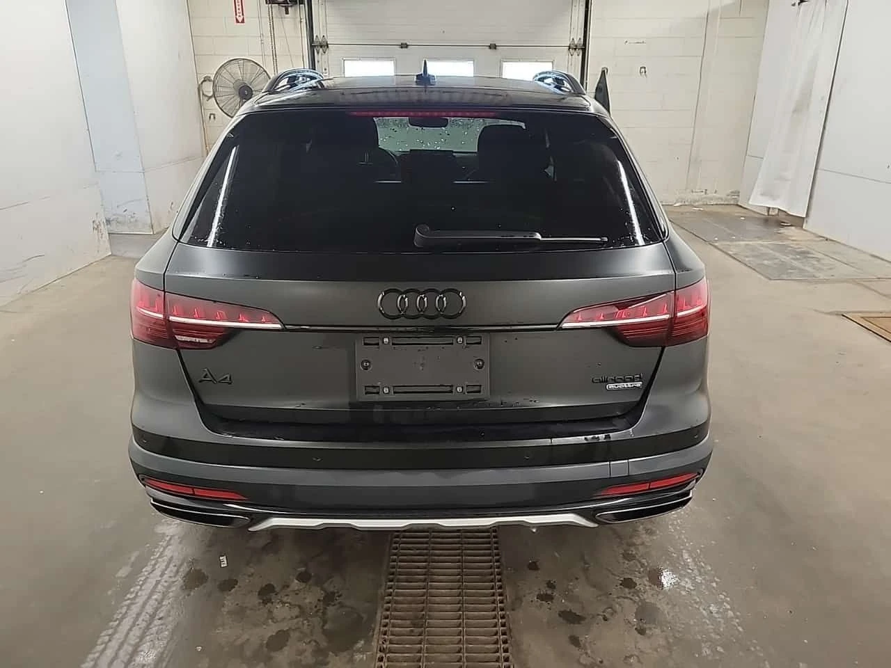 Audi A4 Allroad  PROGRESSIV / ATRIX / �������� / ����� ������ | Mobile.bg � ����������� 5