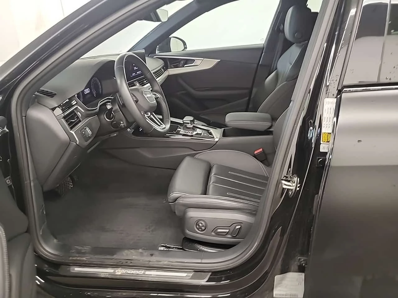 Audi A4 Allroad  PROGRESSIV / ATRIX / �������� / ����� ������ | Mobile.bg � ����������� 10
