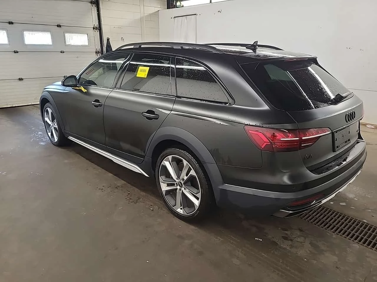 Audi A4 Allroad  PROGRESSIV / ATRIX / �������� / ����� ������ | Mobile.bg � ����������� 4