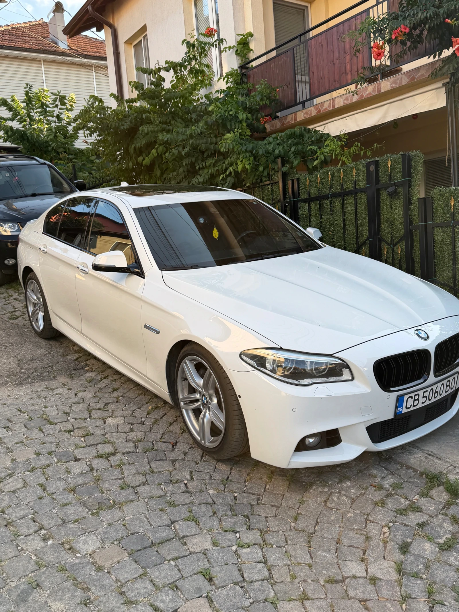 BMW 535 BMW 535I Xdrive Sport pack  | Mobile.bg � ����������� 13