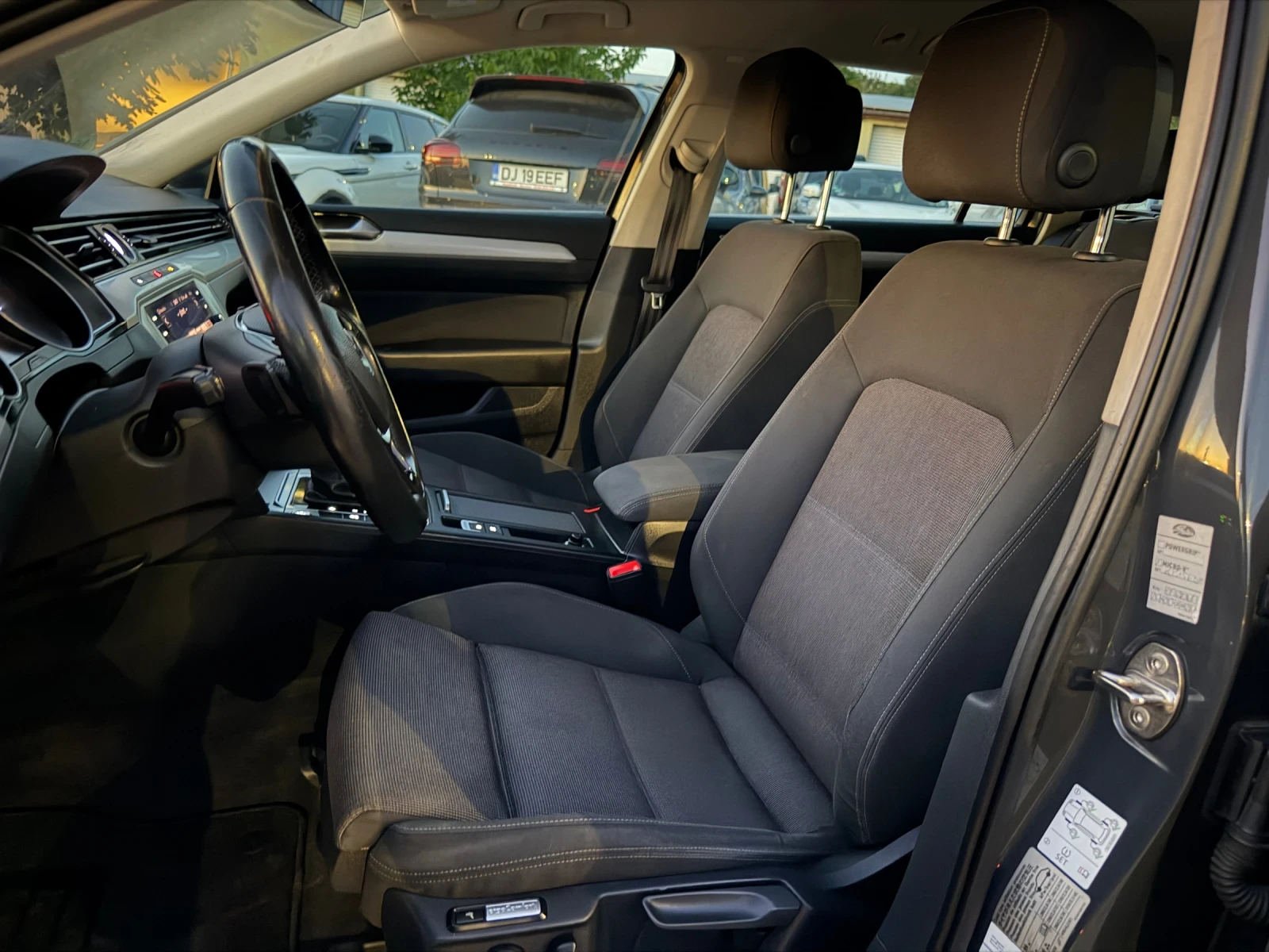 VW Passat 2.0 TDI * DSG * VIRTUALCOCPIT*  | Mobile.bg � ����������� 8