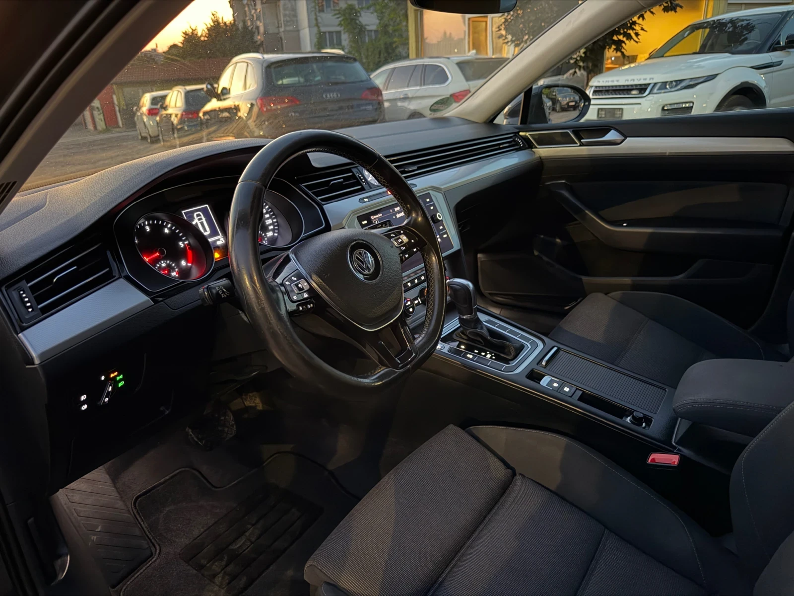 VW Passat 2.0 TDI * DSG * VIRTUALCOCPIT*  | Mobile.bg � ����������� 9