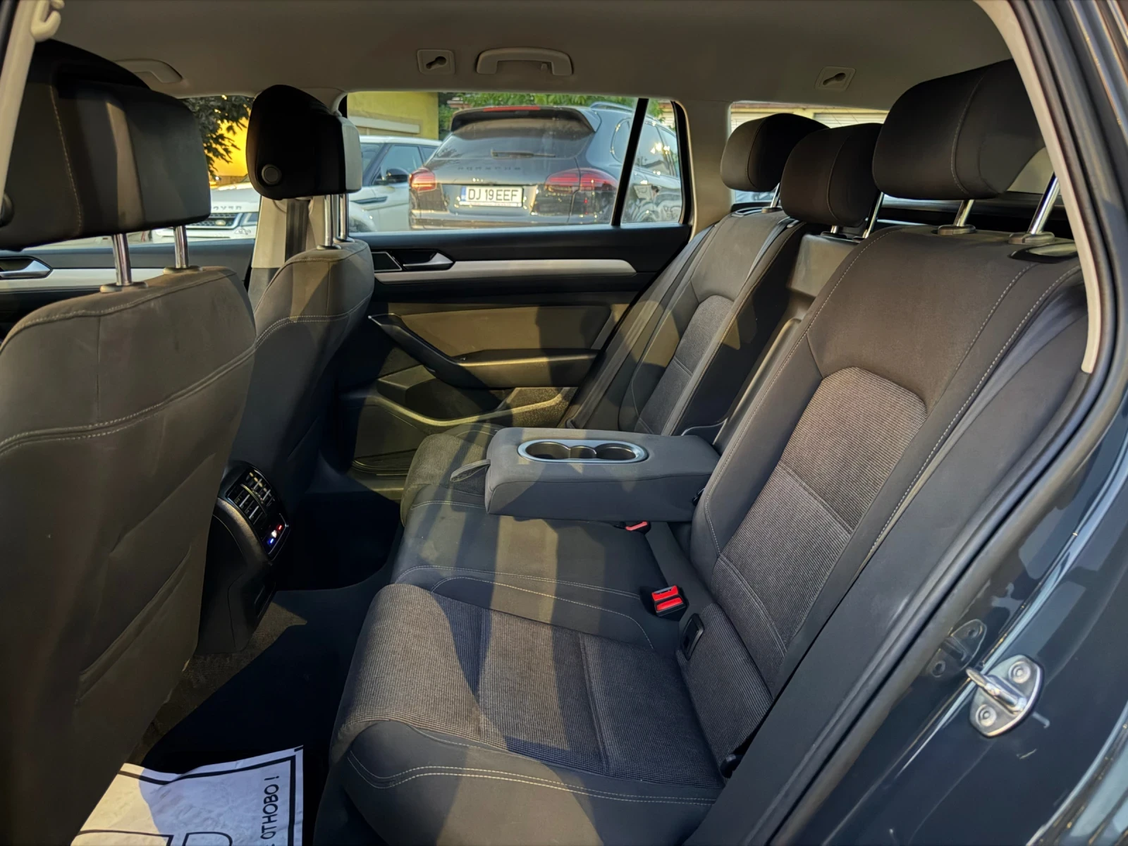 VW Passat 2.0 TDI * DSG * VIRTUALCOCPIT*  | Mobile.bg � ����������� 14