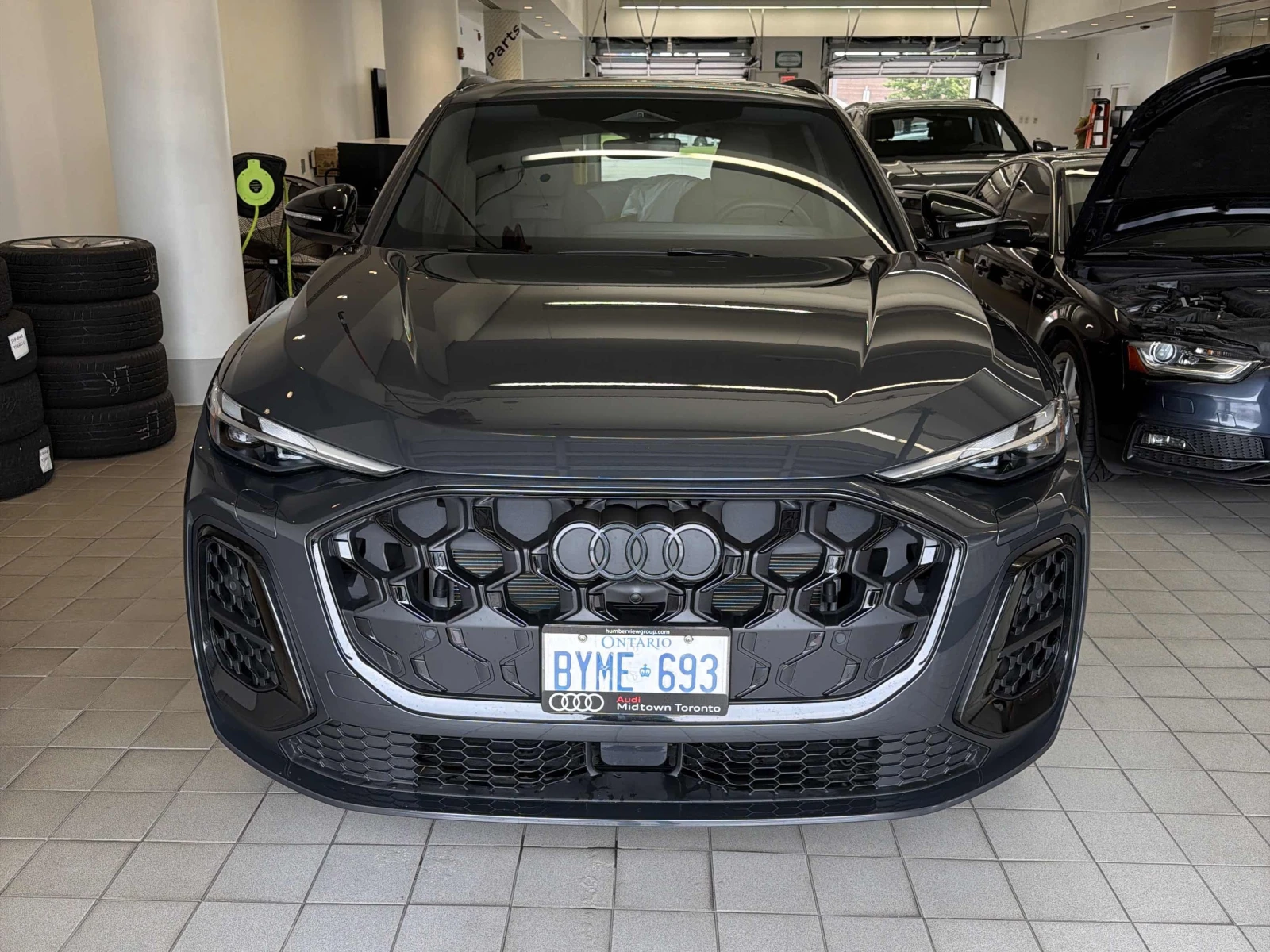 Audi Quattro, снимка 6 - Автомобили и джипове - 55689654