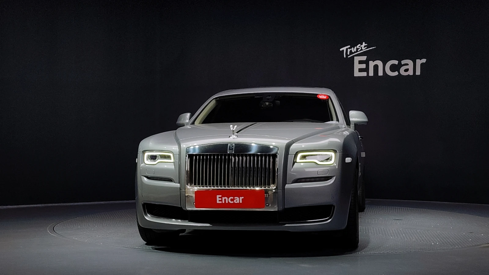 Rolls-Royce Ghost 6.6* 360* �����* HUD* SOFT CLOSE* ������ ���� | Mobile.bg � ����������� 3