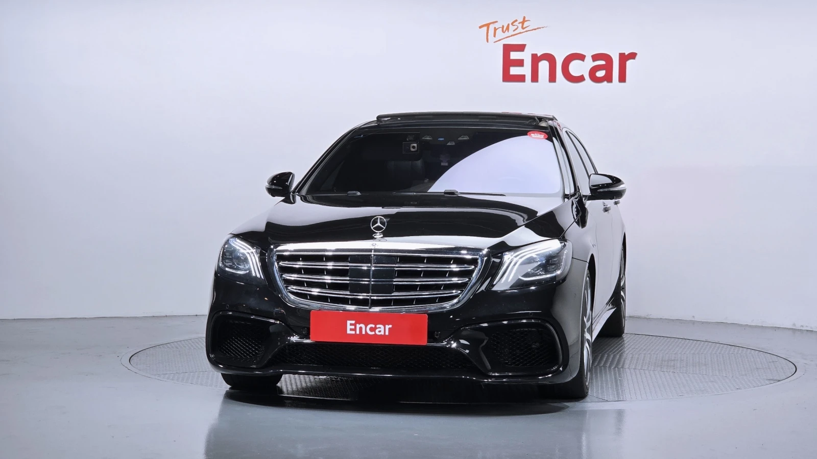 Mercedes-Benz S 400 L S63 AMG PKG * КРАЙНА ЦЕНА* FIRST CLASS, снимка 3 - Автомобили и джипове - 56159011
