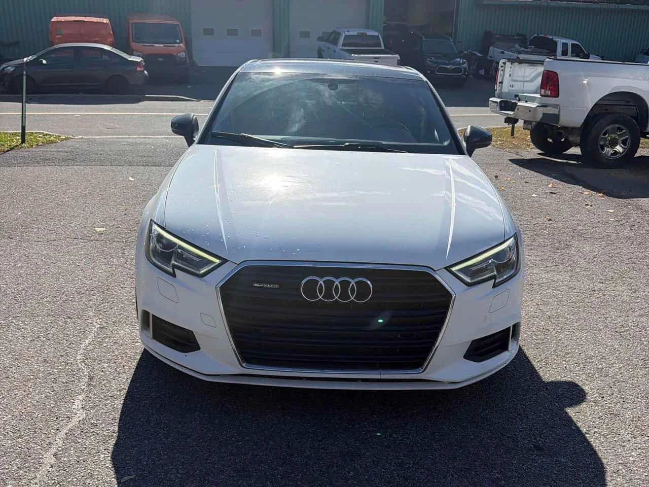 Audi A3 * ���������� * ������ ���������������� *  | Mobile.bg � ����������� 2
