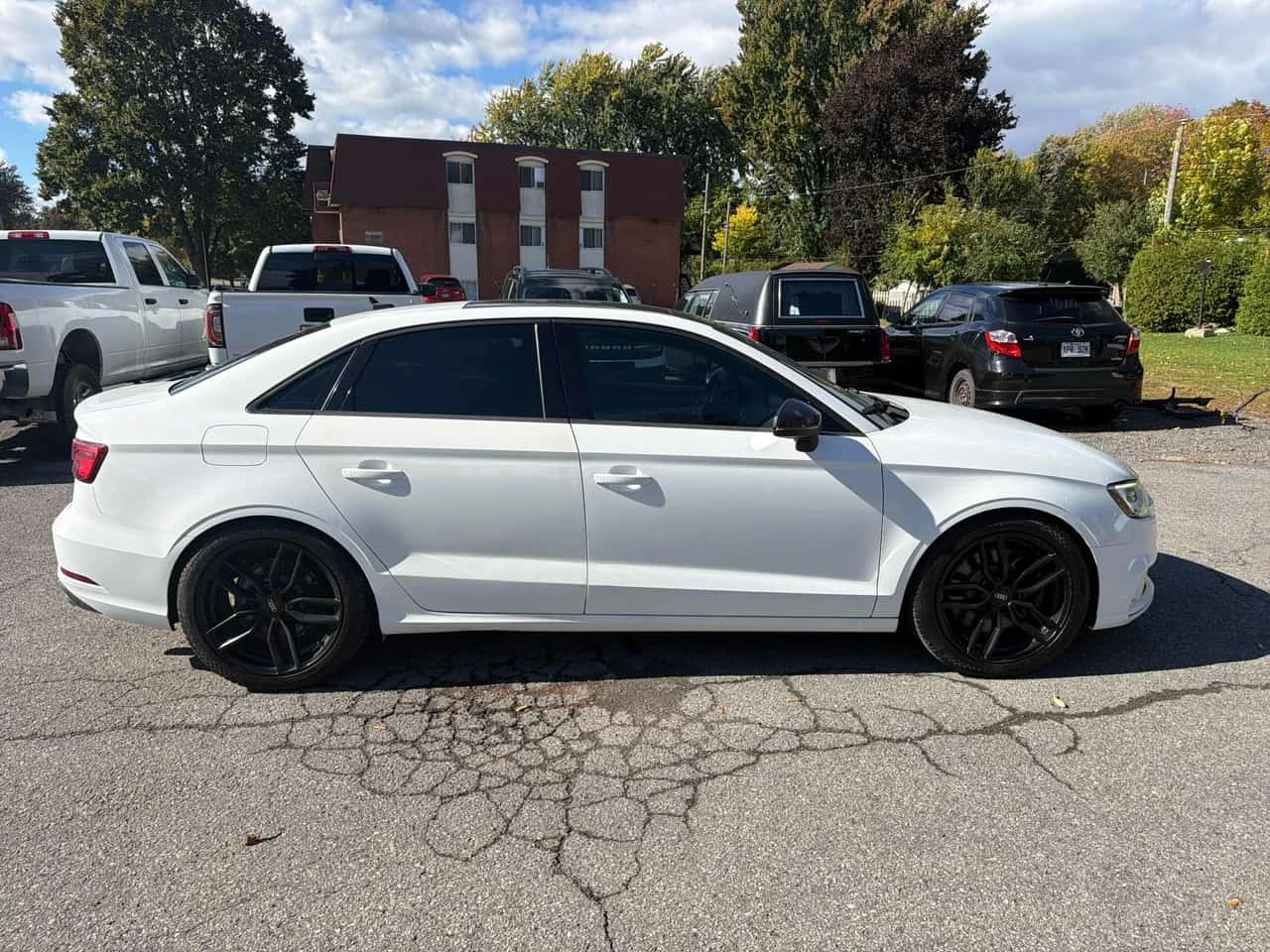 Audi A3 * ���������� * ������ ���������������� *  | Mobile.bg � ����������� 4