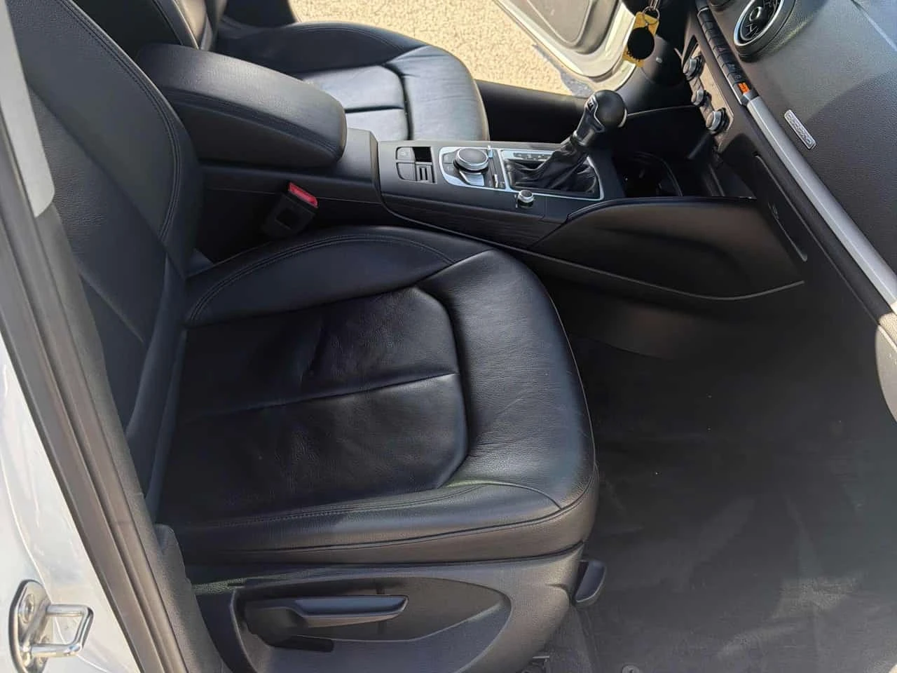 Audi A3 * ���������� * ������ ���������������� *  | Mobile.bg � ����������� 16