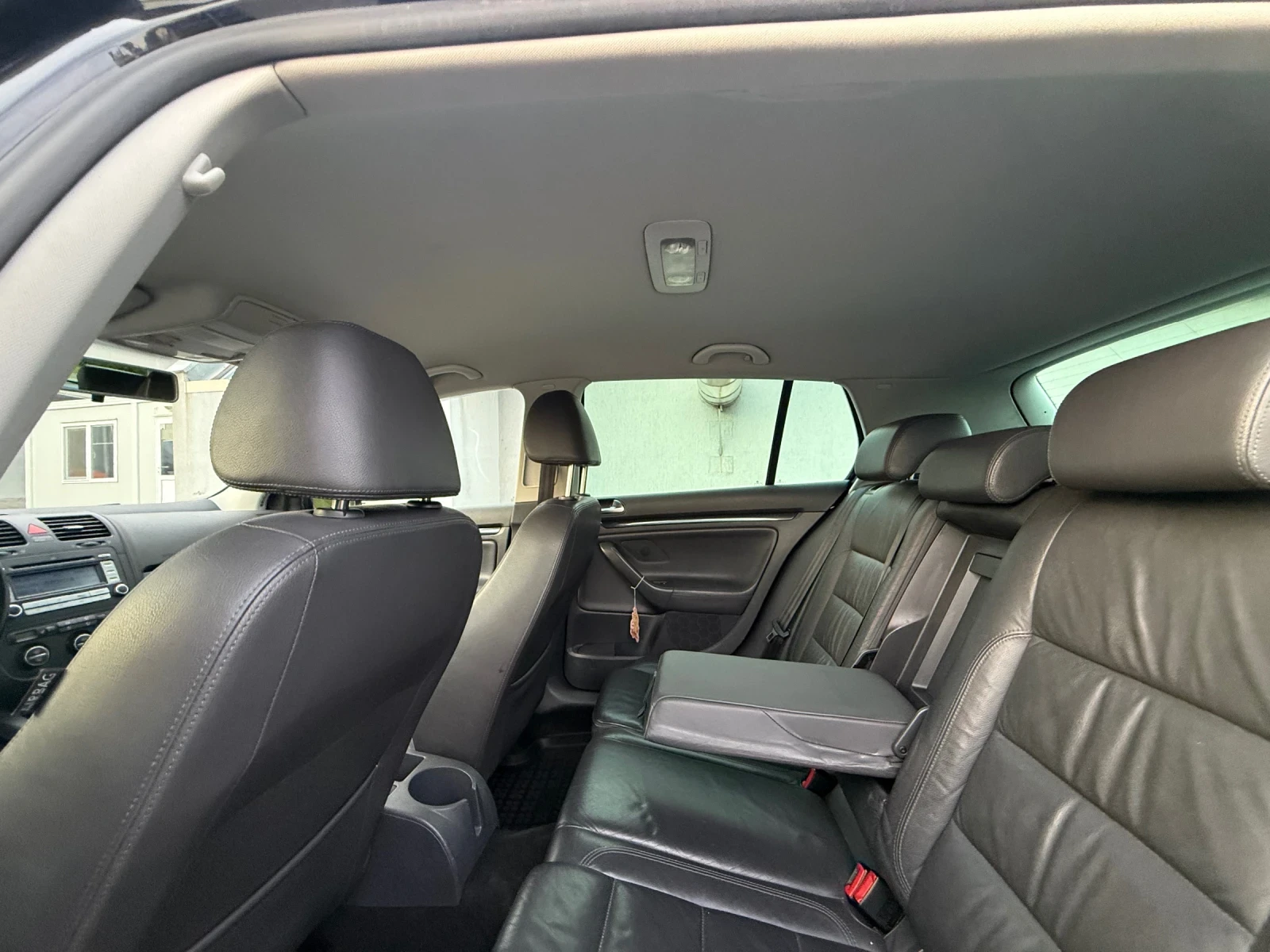 VW Golf 5  1.6 ��� ��������� | Mobile.bg � ����������� 13