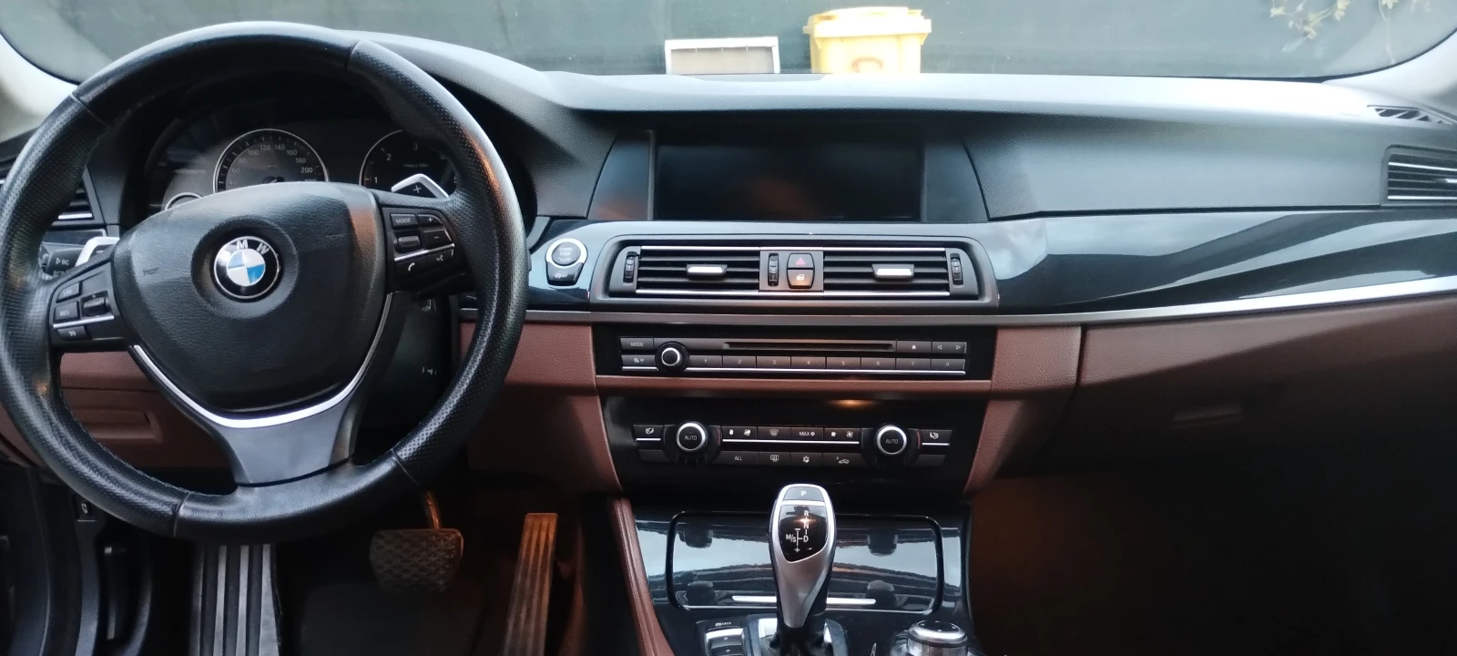 BMW 530 | Mobile.bg � ����������� 8