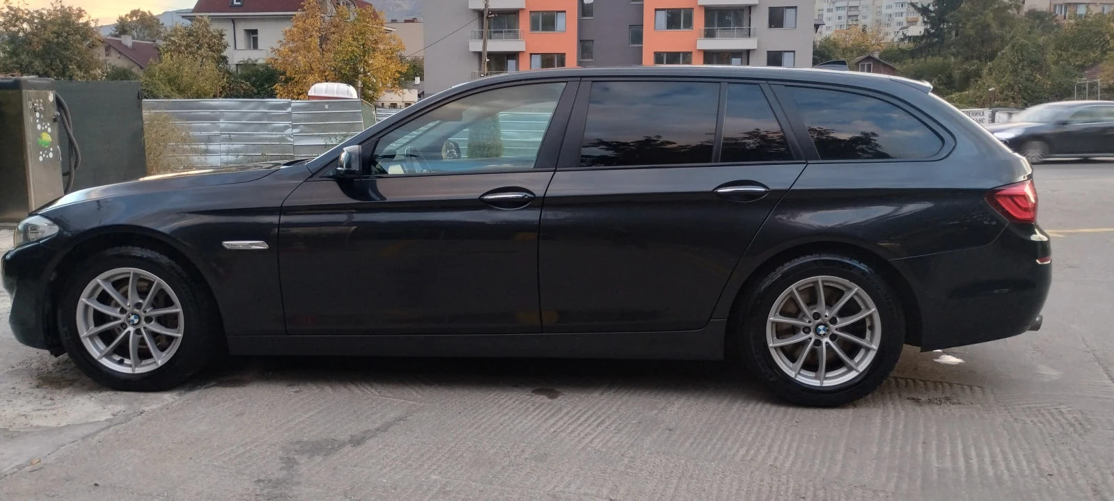 BMW 530 | Mobile.bg � ����������� 4