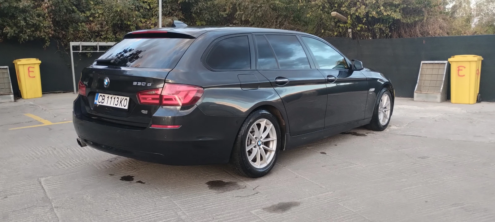 BMW 530 | Mobile.bg � ����������� 5