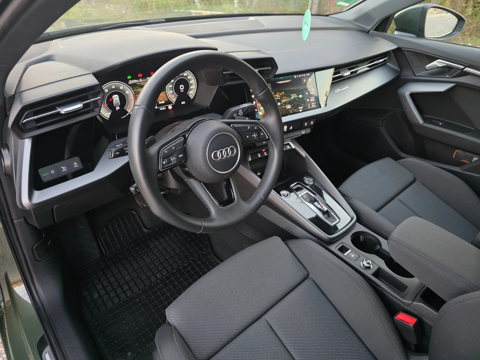 Audi A3 35tfsi 11000��!!! �������� �������� | Mobile.bg � ����������� 15