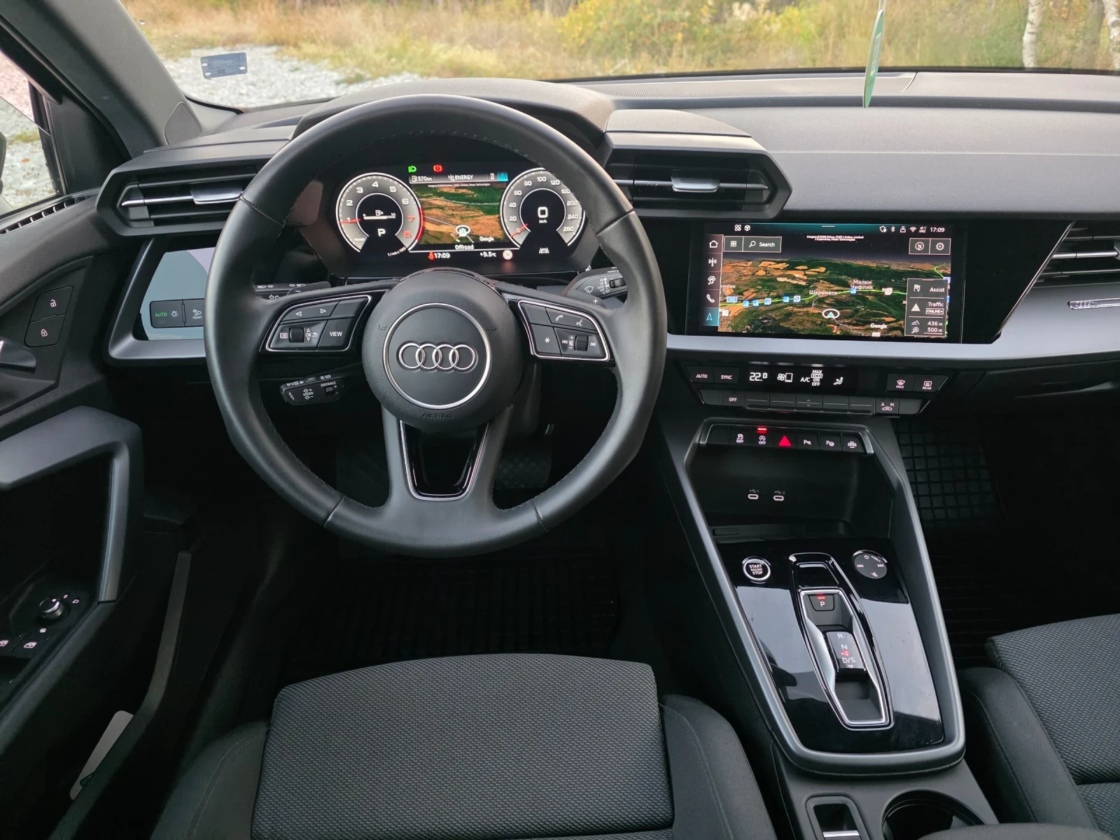 Audi A3 35tfsi 11000��!!! �������� �������� | Mobile.bg � ����������� 10