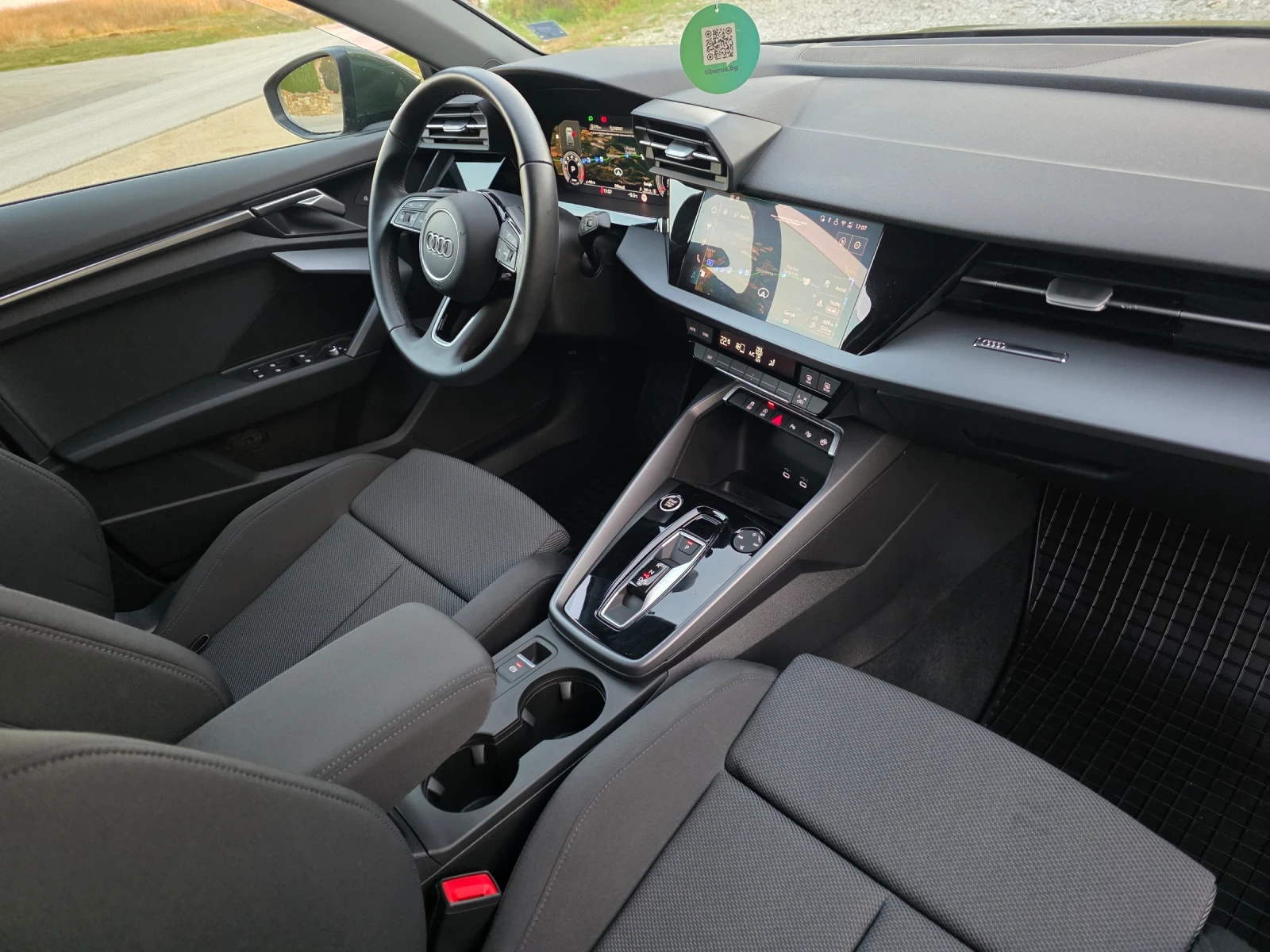 Audi A3 35tfsi 11000��!!! �������� �������� | Mobile.bg � ����������� 14