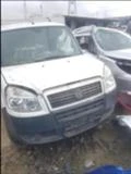 Fiat Doblo 1.6 16V/1.9/1.3, снимка 9