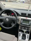 VW Passat 2.0 TDI 140 Кс DSG - [13] 