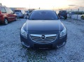 Opel Insignia 2.0d touring - [3] 