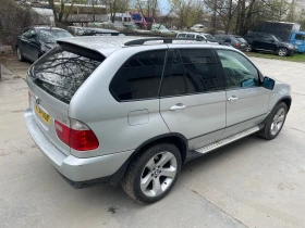 BMW X5 E53 Facelift НА ЧАСТИ, снимка 3