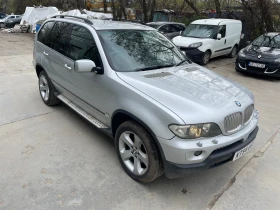 BMW X5 E53 Facelift НА ЧАСТИ, снимка 4