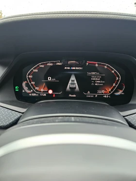 BMW X6 X6 M50i, снимка 5