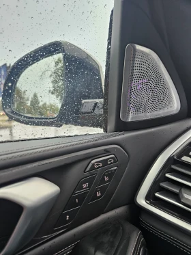 BMW X6 X6 M50i, снимка 8