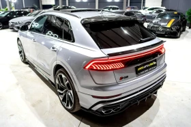 Audi SQ8 4.0D QUATTRO MATRIX B&O MEGA FULL ЛИЗИНГ 100%, снимка 7
