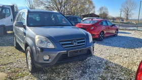 Honda Cr-v 2.0i 4x4, снимка 2