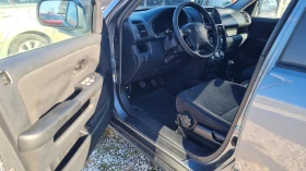 Honda Cr-v 2.0i 4x4, снимка 5