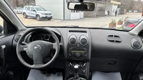 Nissan Qashqai Нов внос от Италия, снимка 7