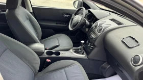 Nissan Qashqai Нов внос от Италия, снимка 8