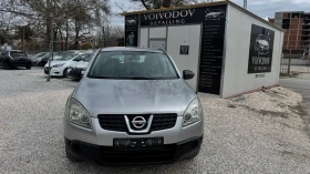 Nissan Qashqai Нов внос от Италия, снимка 1