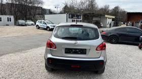 Nissan Qashqai Нов внос от Италия, снимка 3