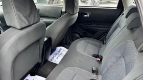 Nissan Qashqai Нов внос от Италия, снимка 6