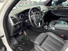BMW X3 XDRIVE30I * М САЛОН* ПАНОРАМА* ПОДГРЕВИ* , снимка 7