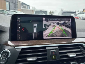 BMW X3 XDRIVE30I * М САЛОН* ПАНОРАМА* ПОДГРЕВИ* , снимка 10