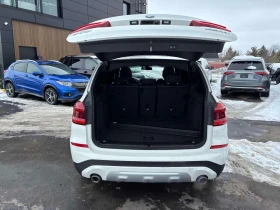 BMW X3 XDRIVE30I * М САЛОН* ПАНОРАМА* ПОДГРЕВИ* , снимка 14