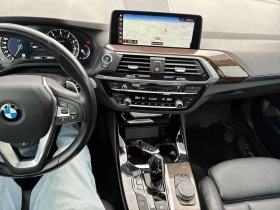 BMW X3 XDRIVE30I * М САЛОН* ПАНОРАМА* ПОДГРЕВИ* , снимка 9
