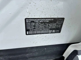 BMW X3 XDRIVE30I * М САЛОН* ПАНОРАМА* ПОДГРЕВИ* , снимка 16