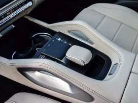 Mercedes-Benz GLE 350 * Дистроник * Burmester * Хед-ъп * , снимка 5